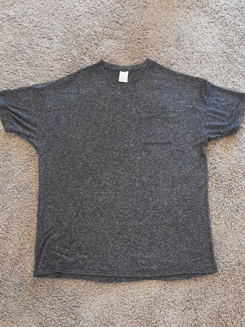 PINK Sleep Tee